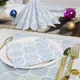Custom Logo Beverage Napkins 2 Ply by Xiangsheng 4
