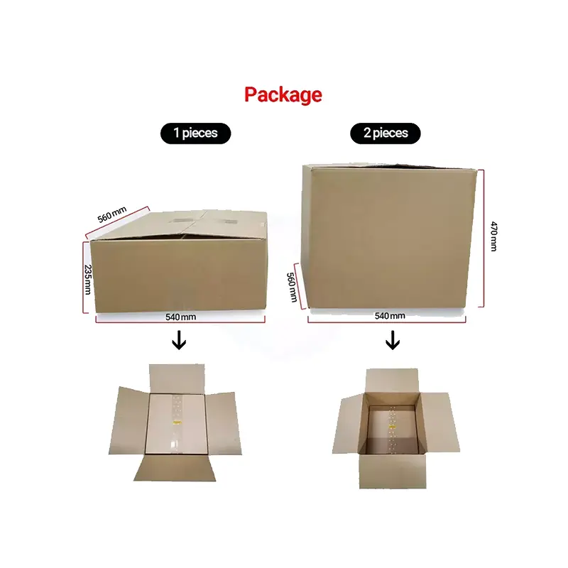 Smarthardware Storage Device Smart City NO AC 120/230 V (50/60 Hz) 4