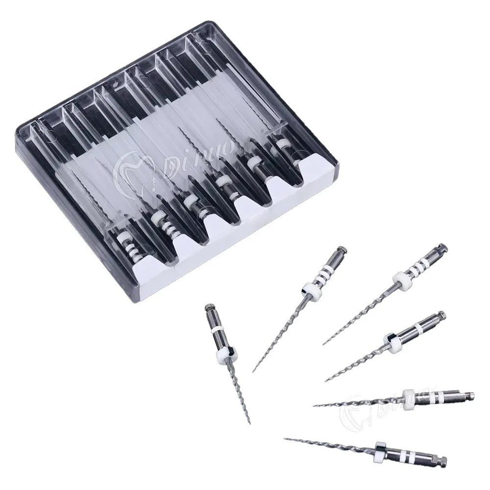 Dental Instrument Companies D1-D3 Wholesale - DINUO 5