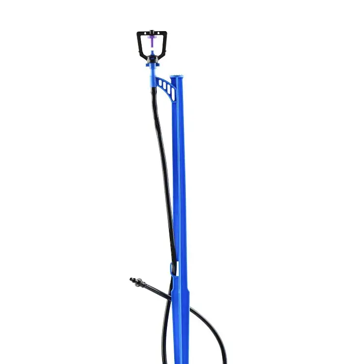 251T 折射雾化微型喷头 - 低压，防滴漏。 1