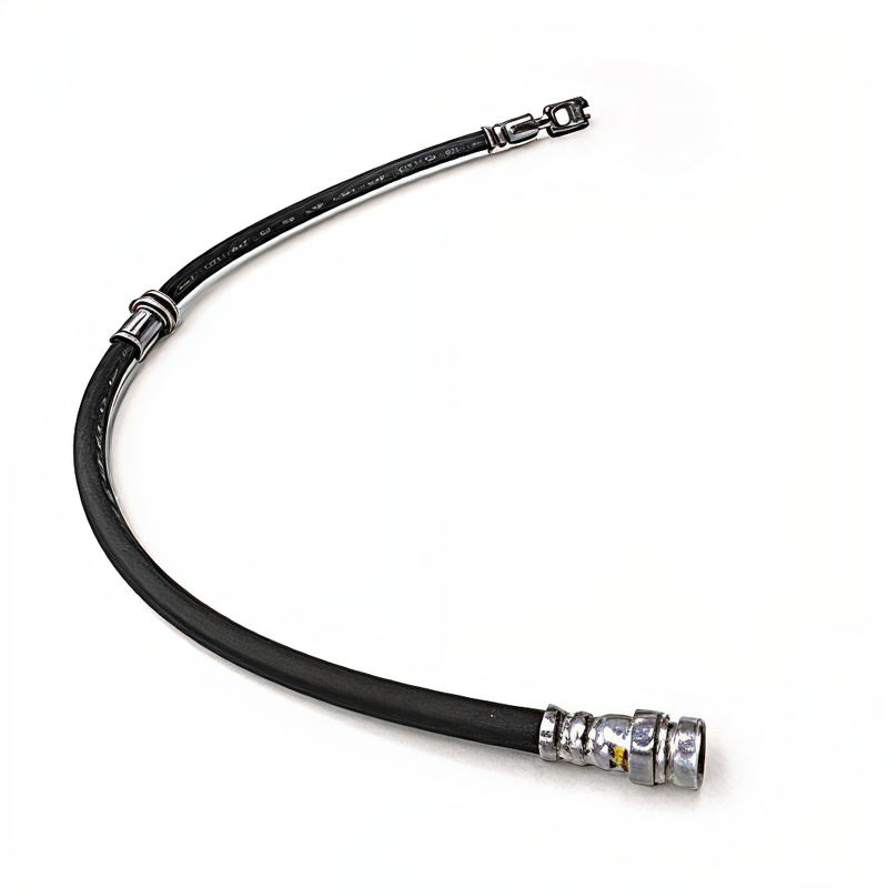 JUNZE Customizable Rubber Brake Hose Assembly OE 5N0611701A 1