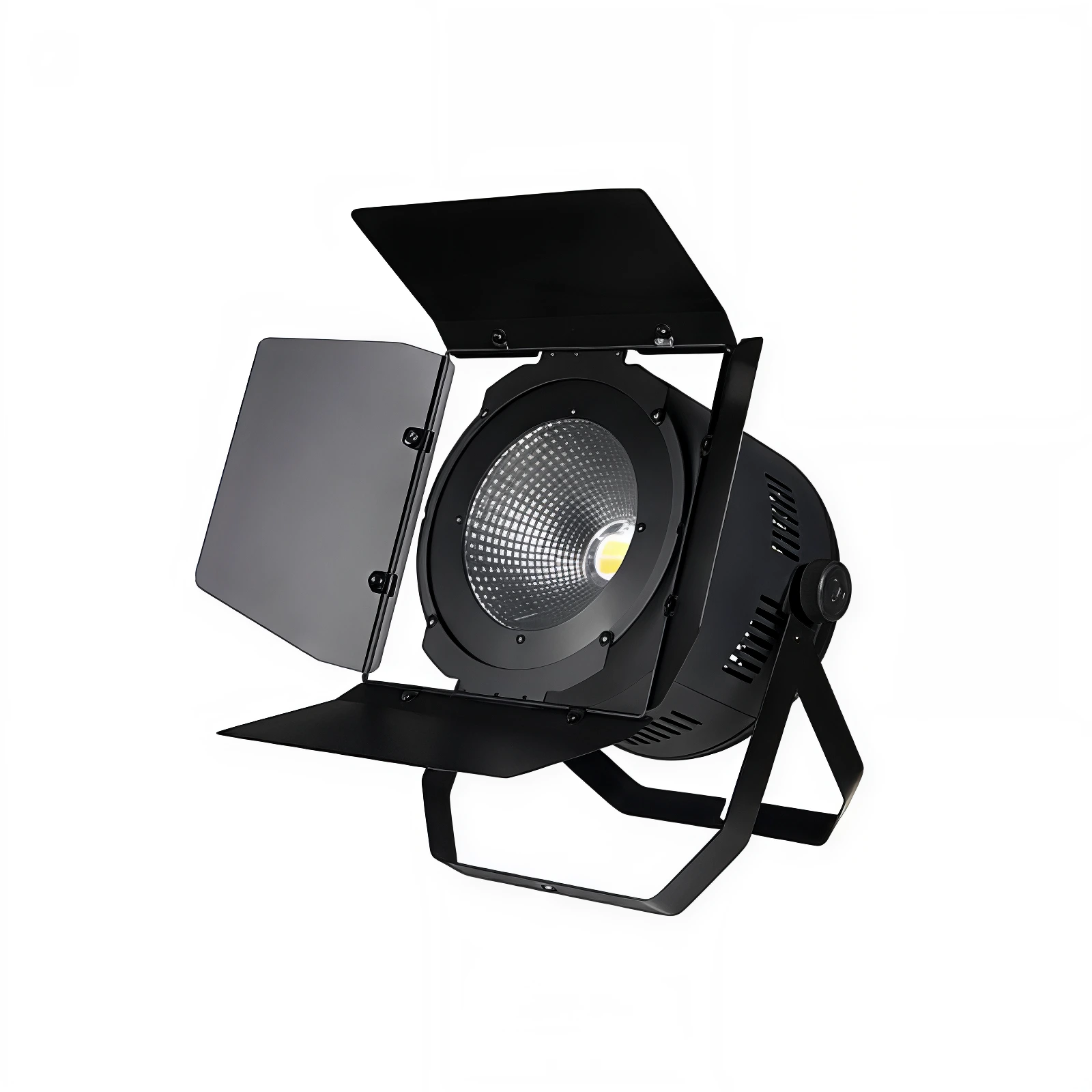 옐로 리버 YR-N200M 200W COB LED 조명 1