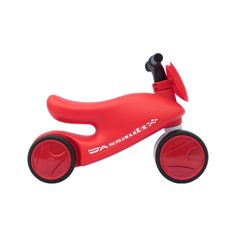 Sliding Balance Bike For Kids Customizable Logo Color Packaging Oem Services 1