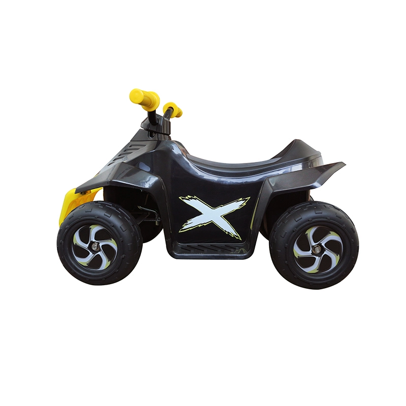 6v 2ah Battery Operated Ride On Quad Toddlers Electric Ride On Toy Wholesale Kids Ride On Toys 1