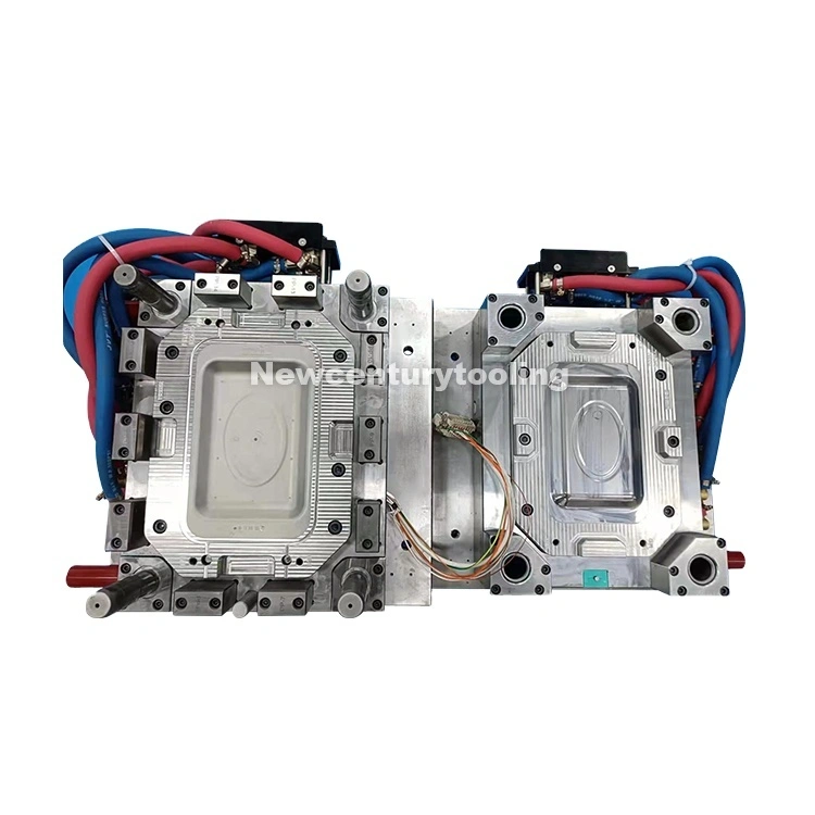 OEM ODM Injection Mold Design & Manufacturing for Kitchen Lunch Box Covers 1