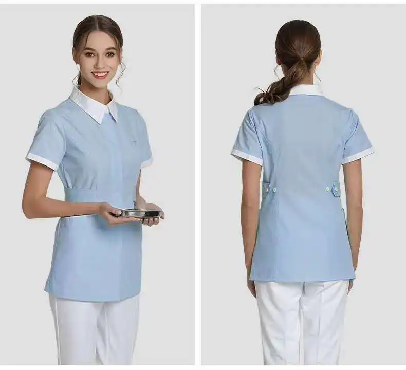 經典醫療工作服公司 5