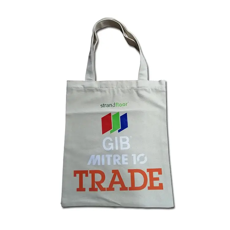 Custom Made Canvas Bags by MINGBAI 2