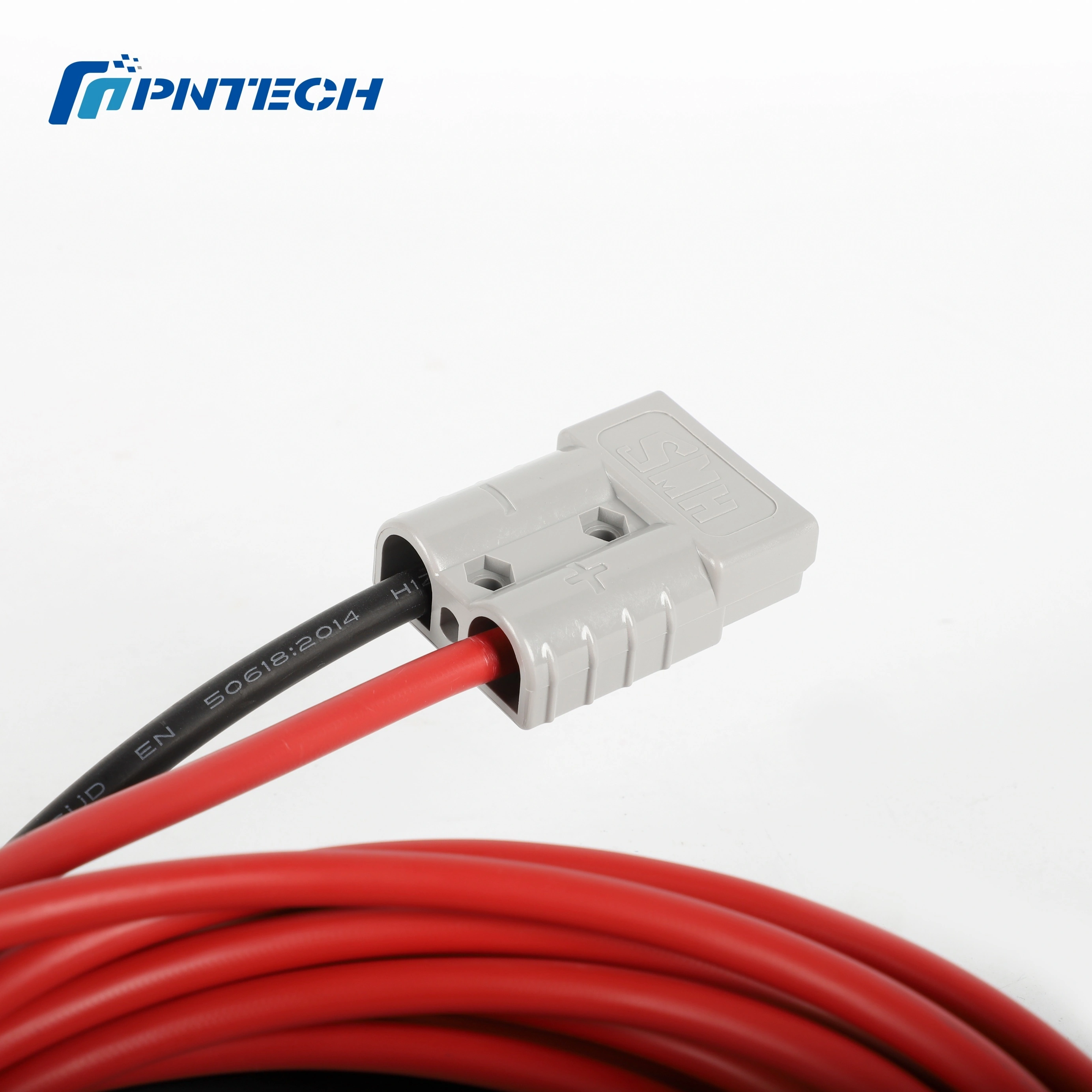 Tuv Certification Solar Extension Cable 4mm2 Single Core Andersions Joint To Connector Dc 600v Xlpo Solar Generator Battery Pack 1