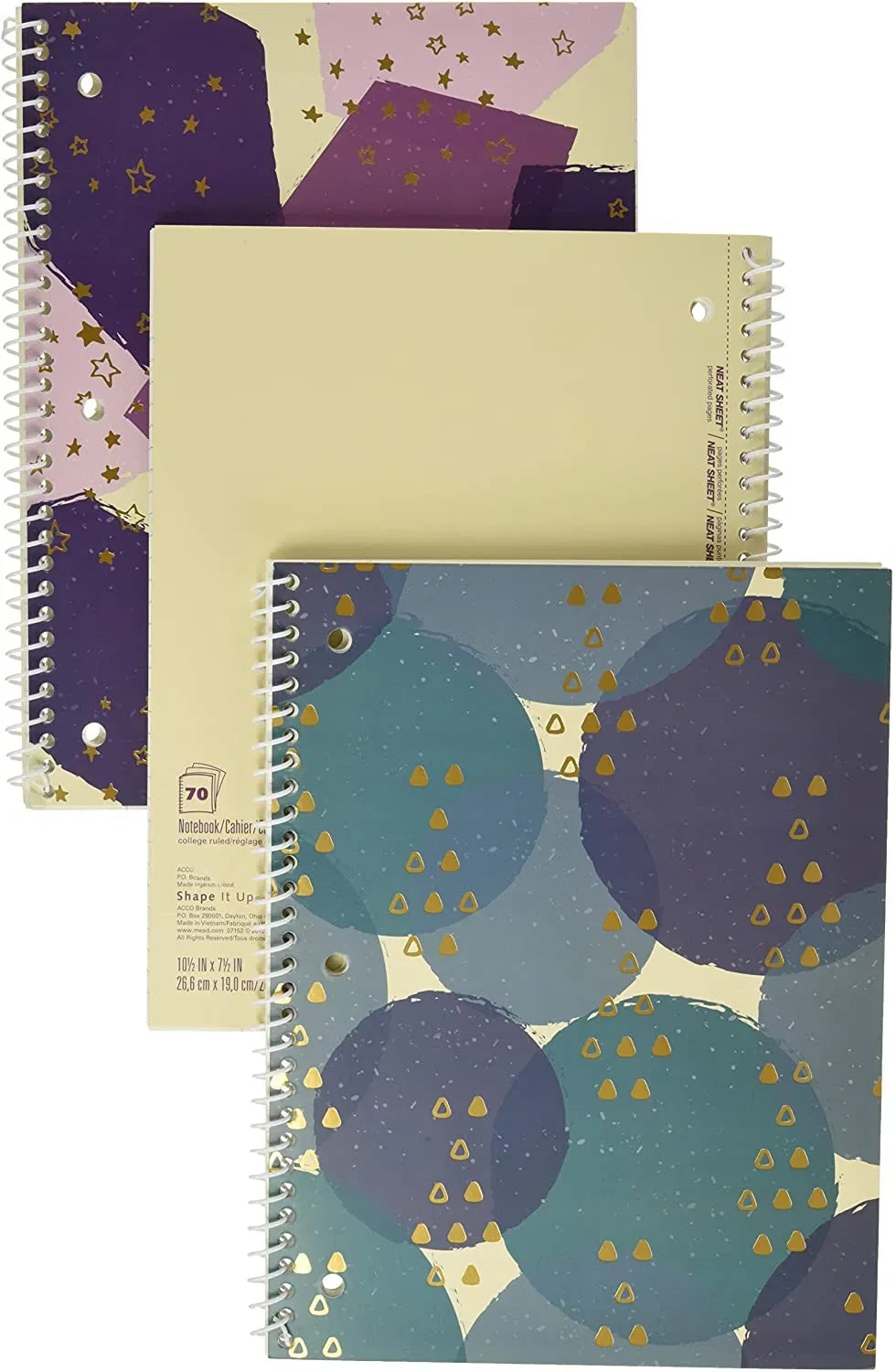 Изготовление на заказ учебных тетрадей для сочинений, тетрадей в твердом переплете, дневников и т.д. 1