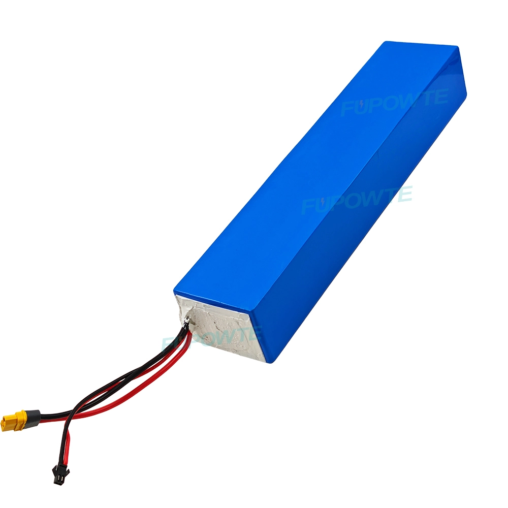 Wholesale Diy 18650 21700 Cell Battery Pack 36v 48v 52v 10ah 15ah 20ah Lithium Ion Battery Pack For Electric Scooter Power Tool 1