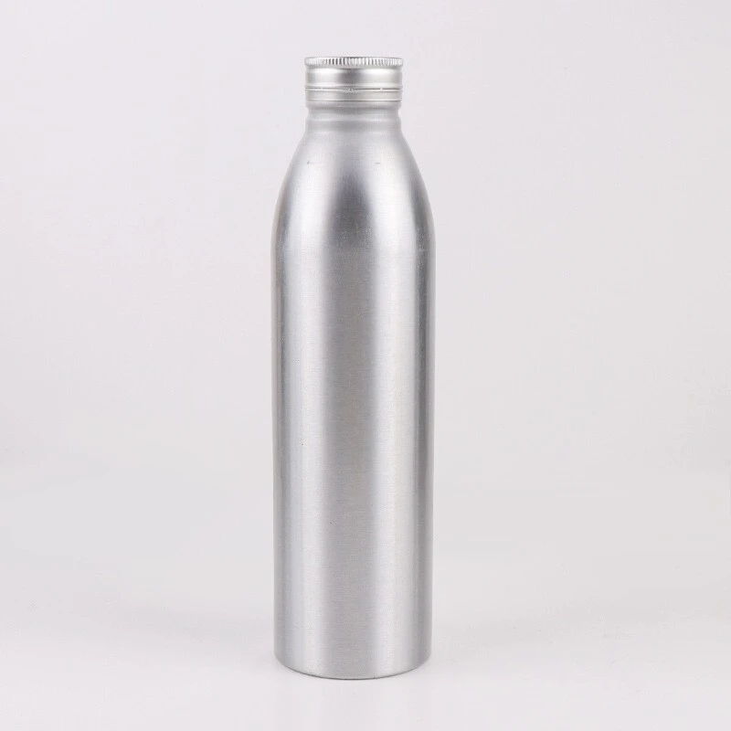 Eco-Friendly Aluminum Packaging Solutions for Your Products 1