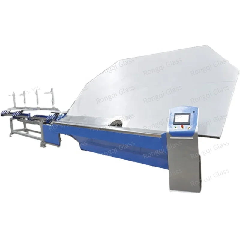 Double Glass Making Factory Hot Sale Good Sale Aluminium Spacer Bar Bending Machine1 1