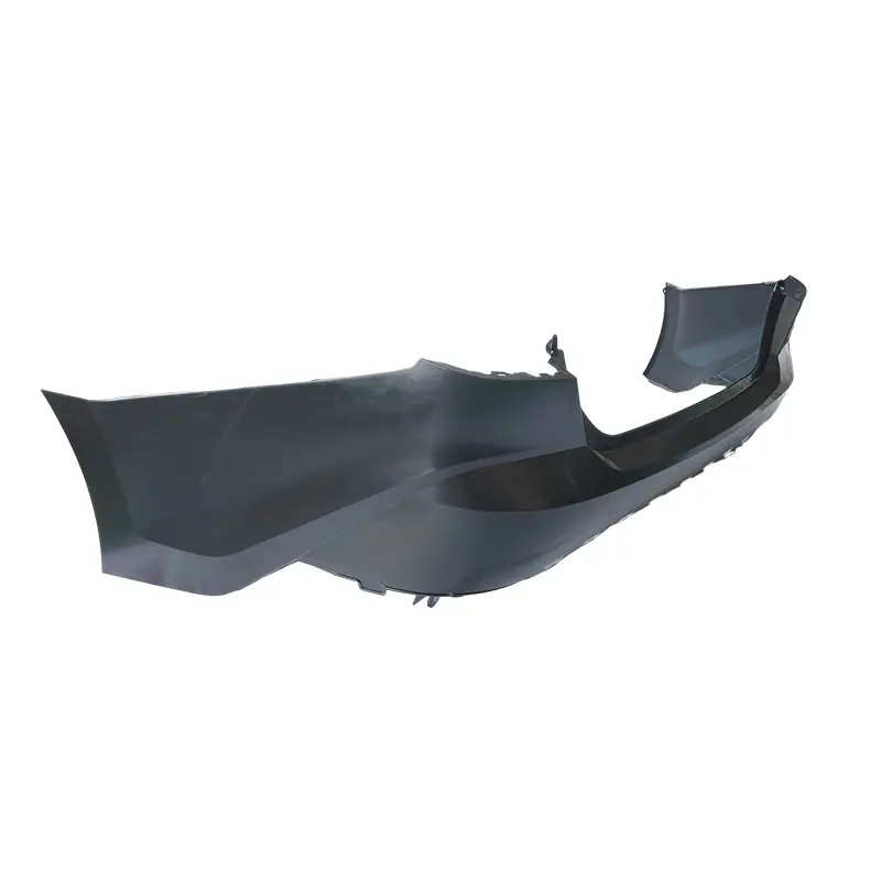 Custom Bumpers for Cars CAMRY 2024 USA Wholesale - TYJ 3