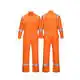 Custom Fire Resistant Clothing Functional Wholesale - MINGBAI 4