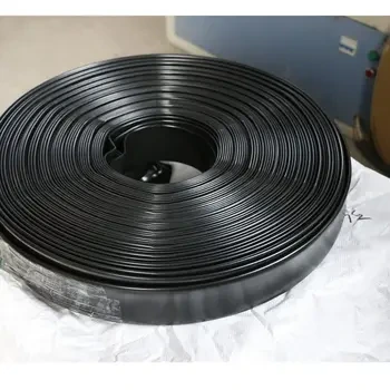 LDPE Layflat Irrigation Hose Pipe for Drip Tape/Micro Spray 1