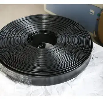 LDPE扁平式灌溉软管，适用于滴灌带/微喷 1