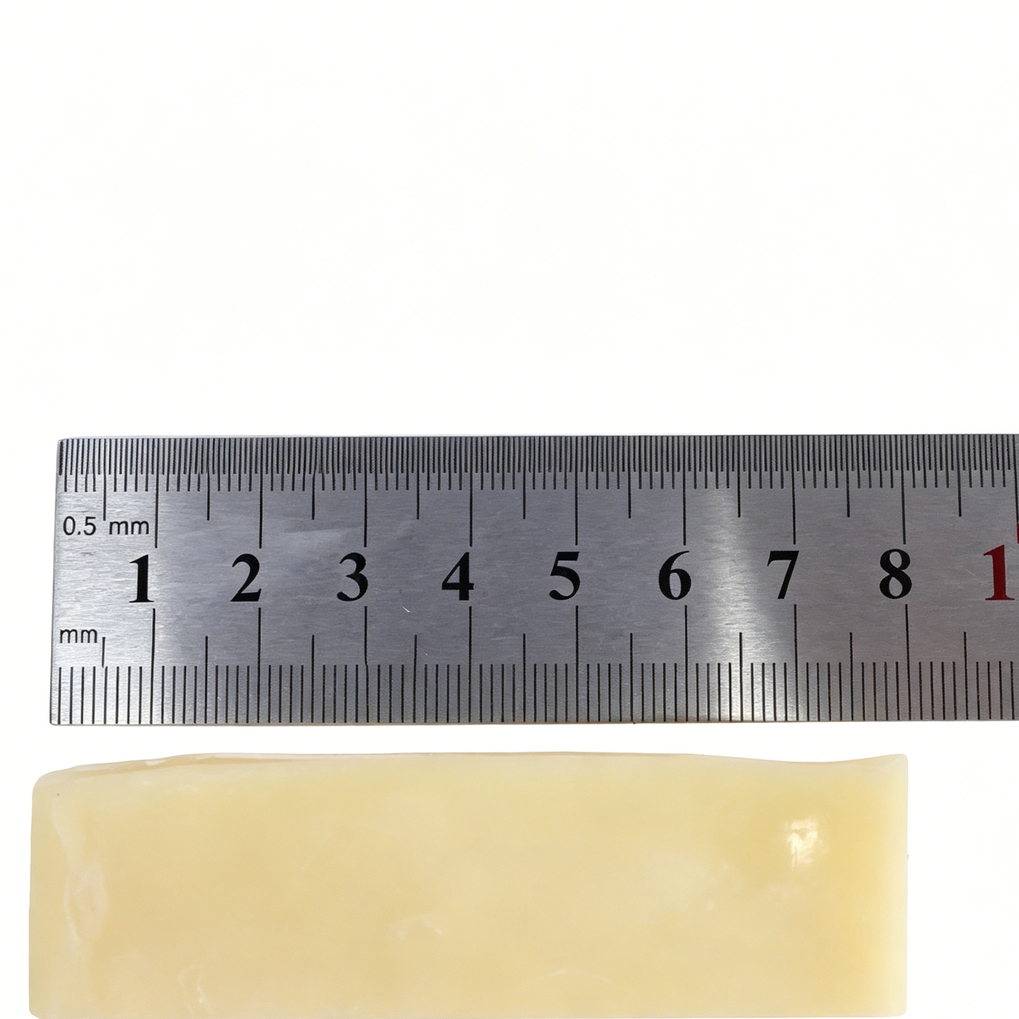 Elásticos de látex natural transparente de 80 mm, altamente elásticos e resistentes – Venda por atacado 1