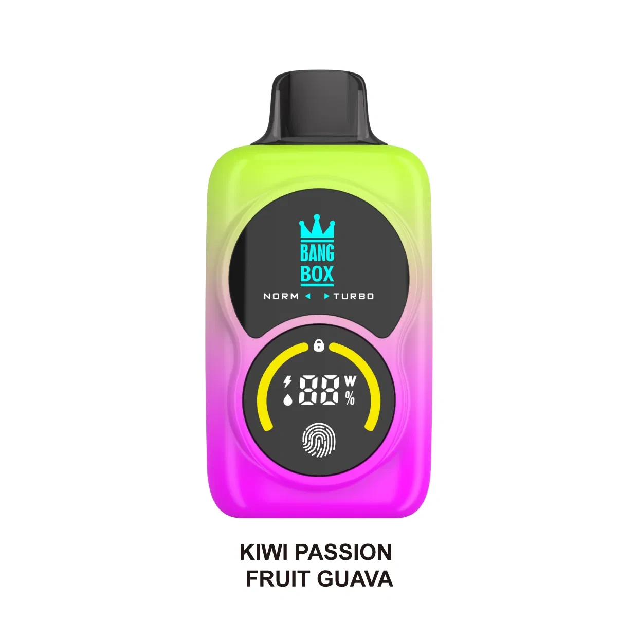 Bangbox 35K 35000 Puffs 35ml Disposable Vape 1