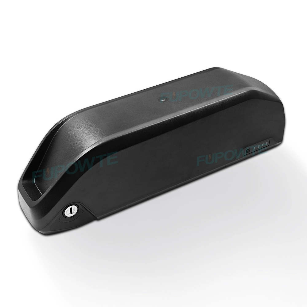 Reention Dp-6 Polly Ebike Battery Pack 36v 48v 52v 16ah 17.5ah Lithium Ion Electric Bicycle Battery For 500w 1000w Motor 1