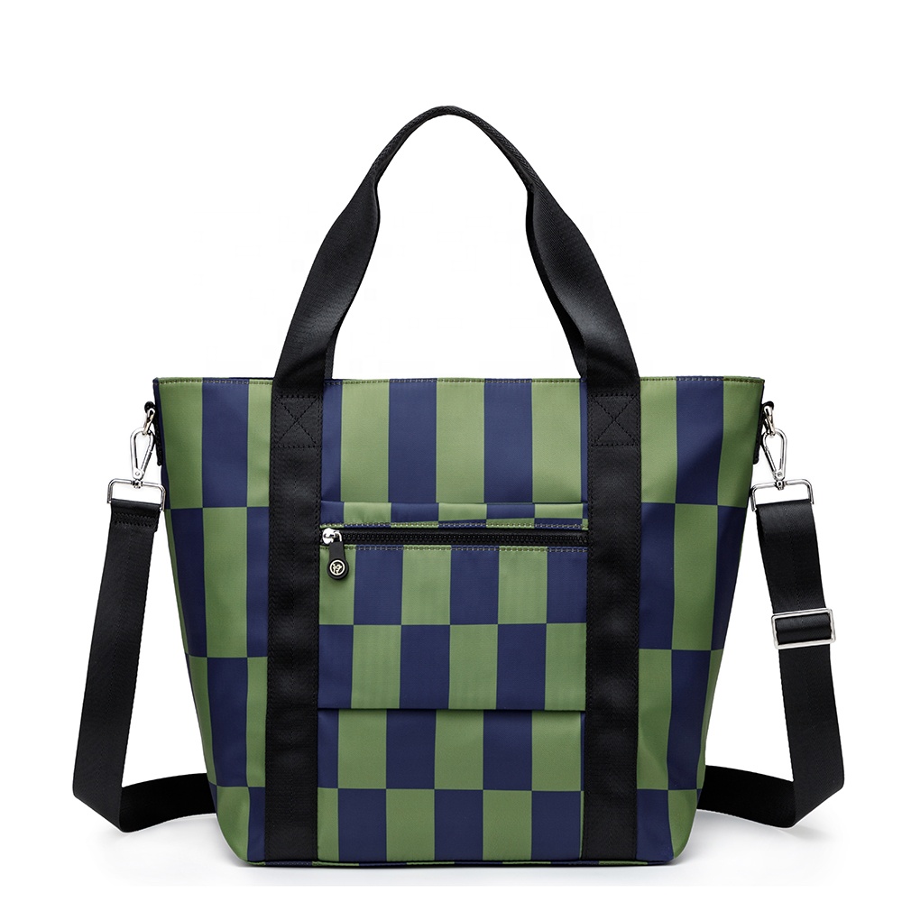 Factory Selling Reusable Shopping Bags Colorful Shopping Bags Custom Logo Shoulder Handbag Shopping Bags 6