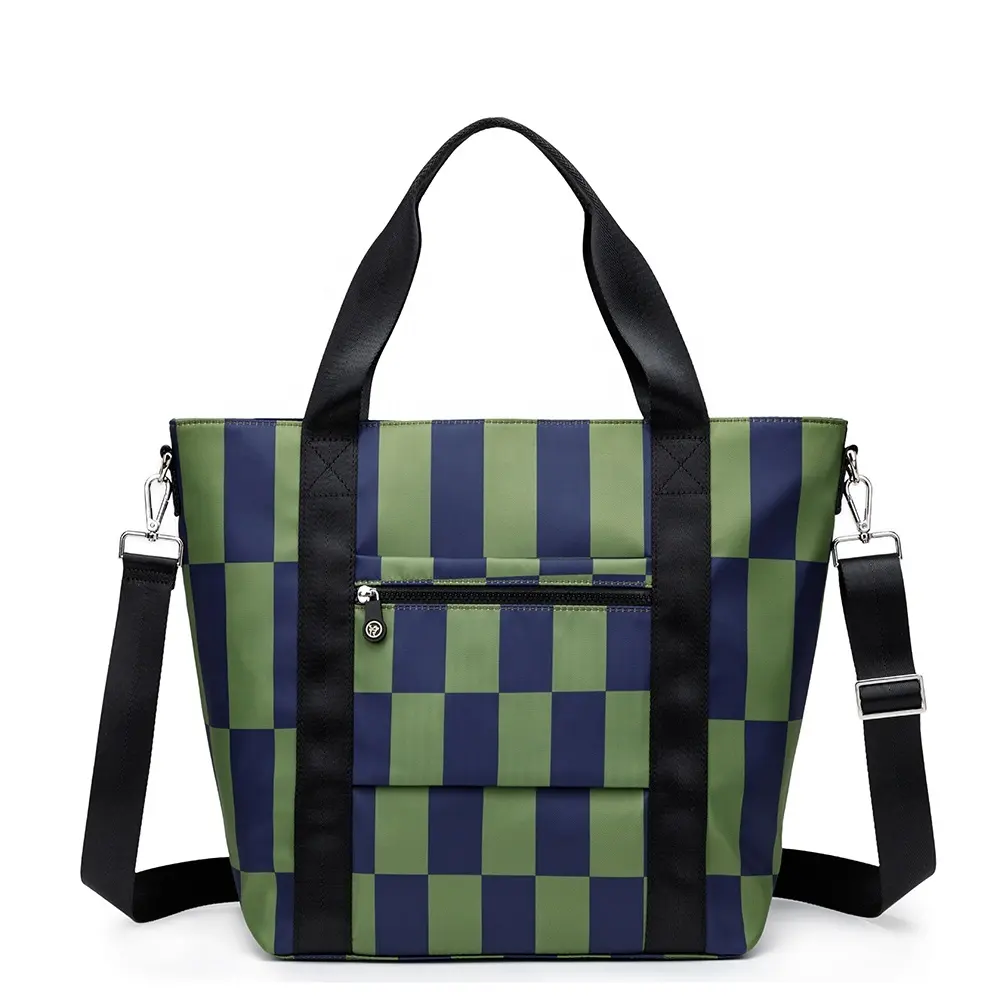 Latest Reusable Shopping Bags Bulk Suppliers 6