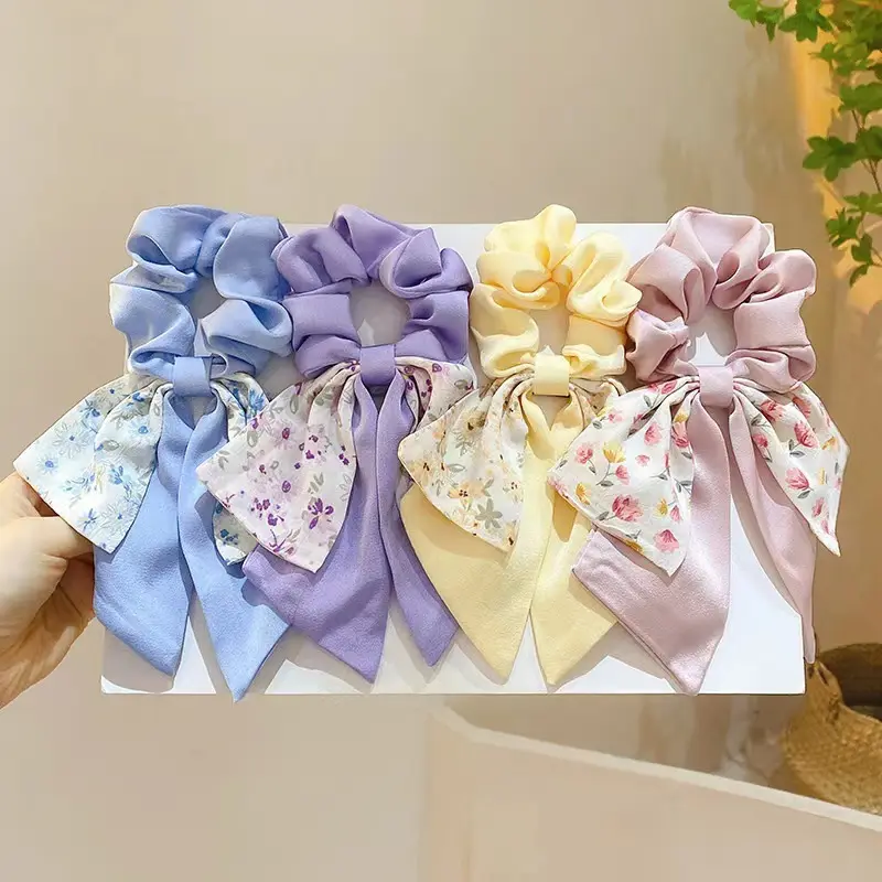 Wholesale Hair Combs Scrunchies by Dowell 2