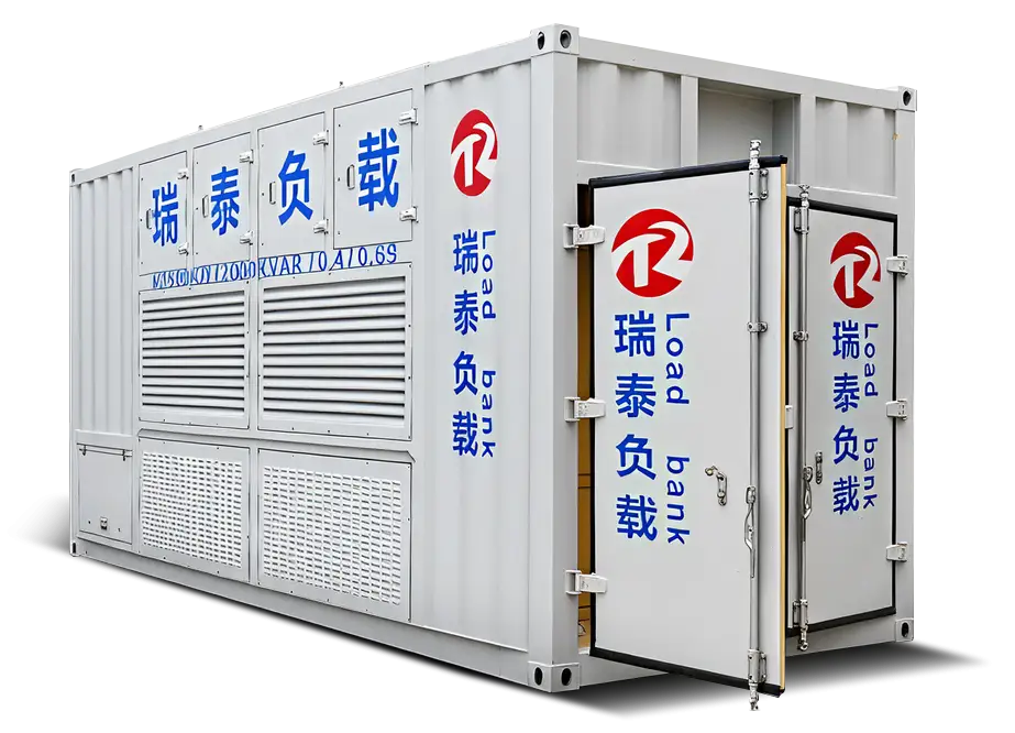 How Often Should You Test Your Power System? Insights from Cnloadbank, an Inductive Load Banks Manufacturer