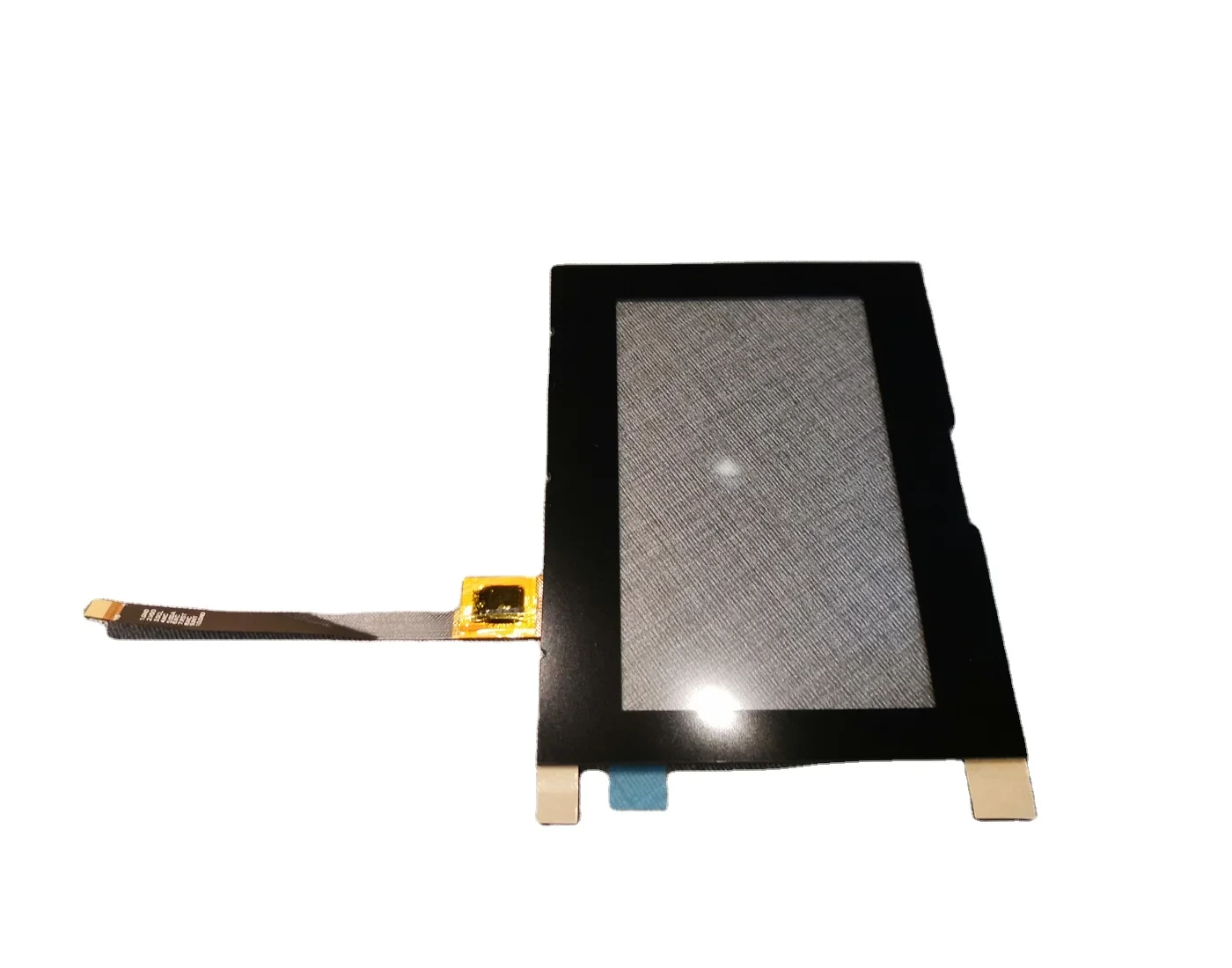 Hx0431806-pcap 4.3 Inch Capacitive Touch Panel With Ft5446 Touch Controller Ic 1