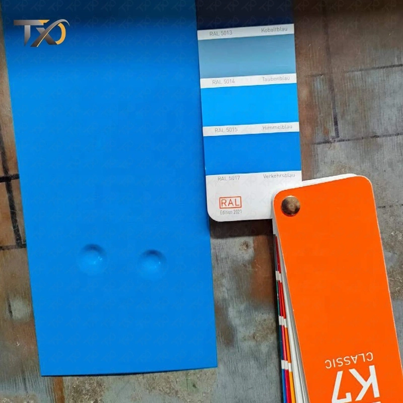 Low Price Ppgi Coil Prepainted Gi Steel Coil / Ppgi/ Color Coated Ppgi Steel Roofing Sheet Paint Filmtop10-30um Back5-25um3 1