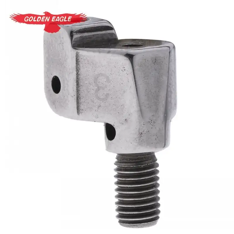 208909 Needle Clamp For Pegasus Sewing Machine Parts 1