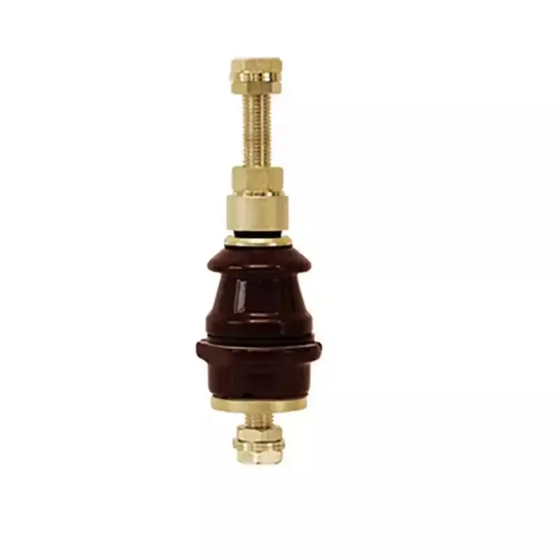 Medium Voltage Bushing ANSI/EN/DIN/AS Standard by SHZHEL-1 6