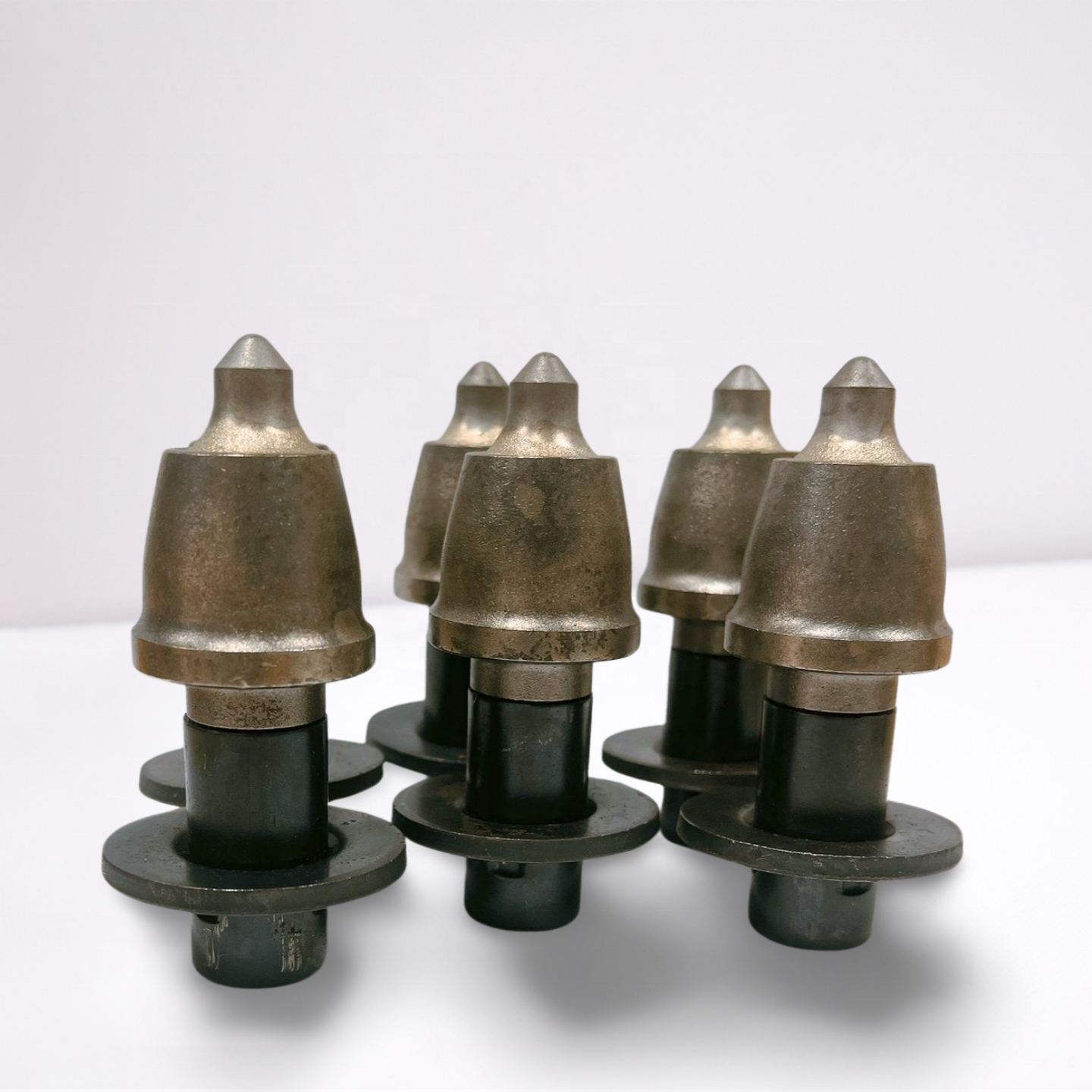 Road Milling Picks HUB-07DJ Milling Cutter Head 2800874 Construction Suitable Wirtgen Milling pick W6/20×2 2642523 4