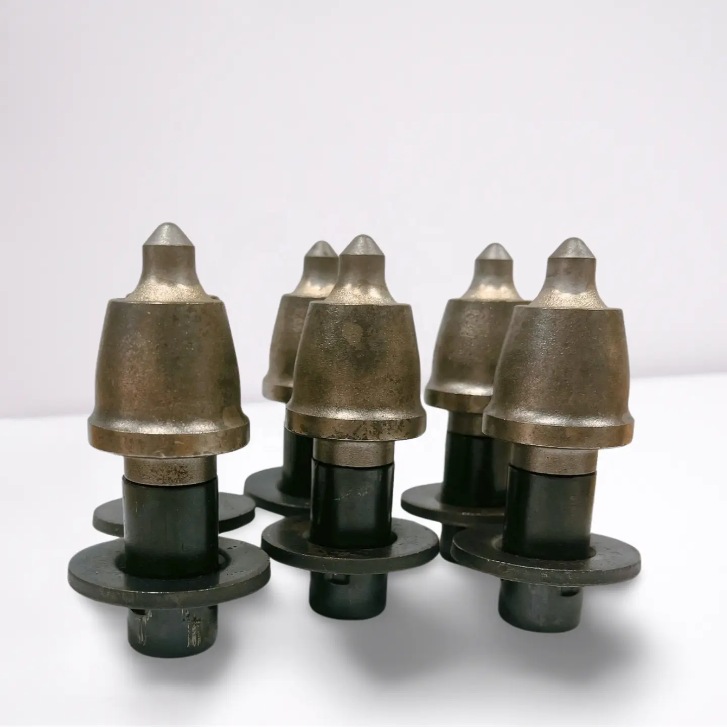 WIRTGEN HT11 D20 HOLDER Asphalt Milling Teeth Wholesale - KOIHO 4