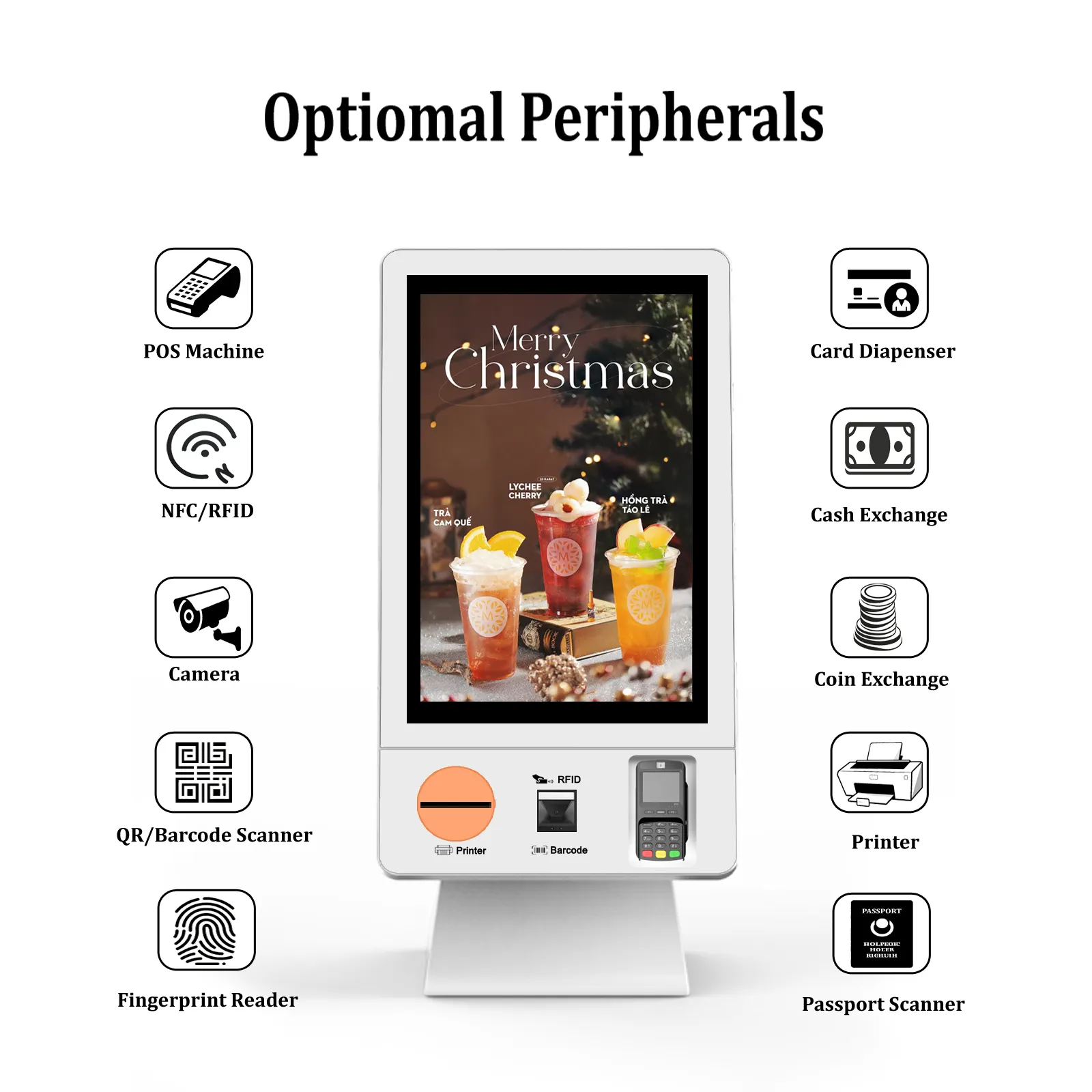 Self Service Kiosk Supplier 1920x1080 - - E-Star 5