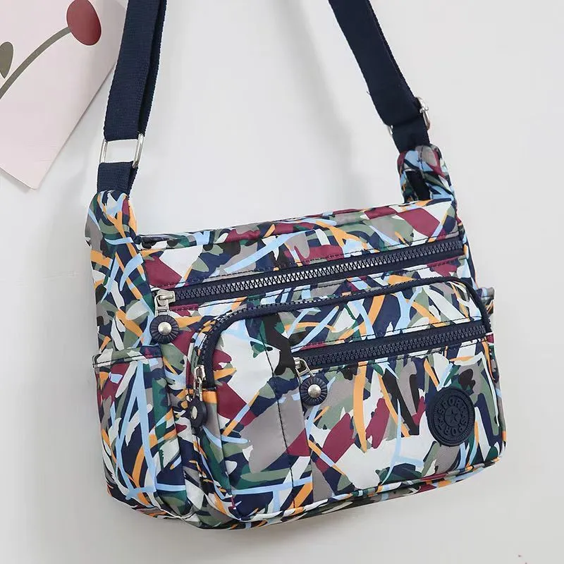 Crossbody Bag MiddleFactory 6