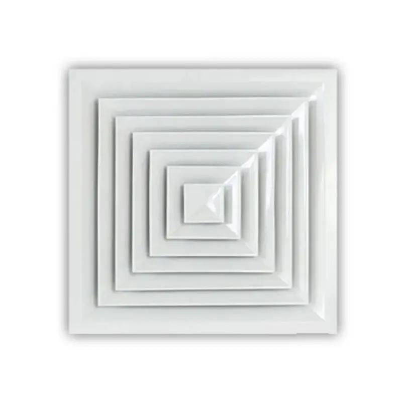Vent Systems Modern Wholesale - Hongshengwei 5