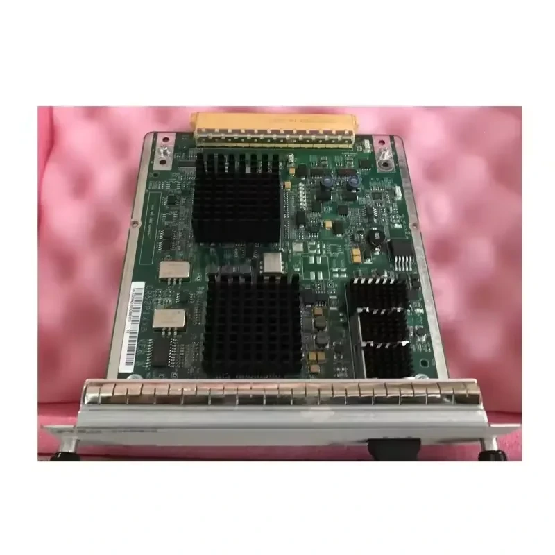 CR52-P20-1*POS/STM64-XFP CR52P1XXB 03030hnd Tarjeta flexible serie Ne40e para hardware 1