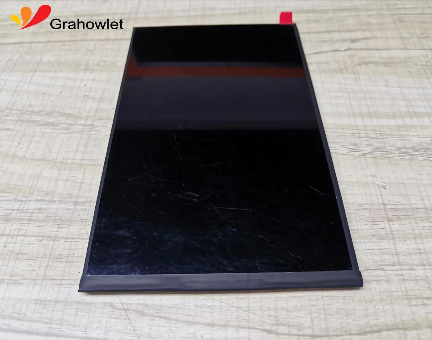 Lcd Touch Display Module Lcm by Grahowlet 3