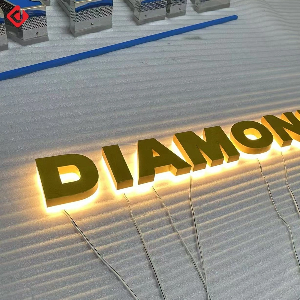 High Quality Outdoor Led Signs 7