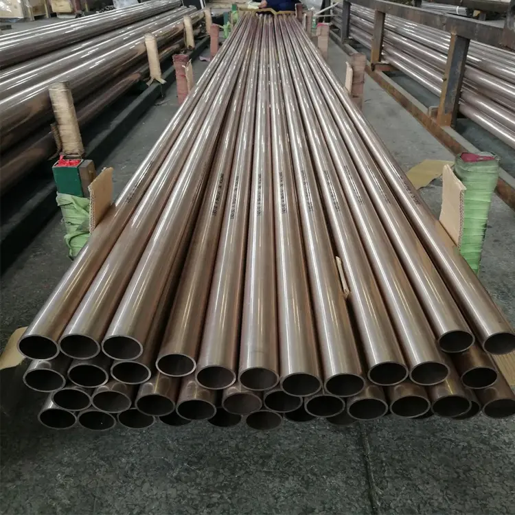Alloy Pipe Price Product Wholesale - TXD Steel 3