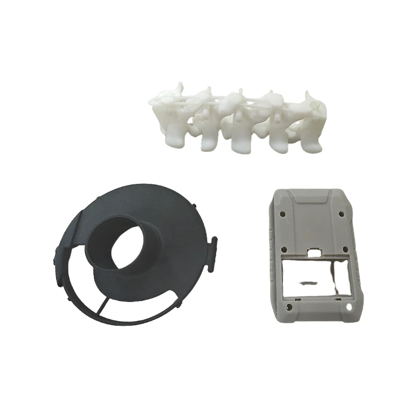 3D Printed Custom Plastic Parts for Home Appliances of Whirlpool 1