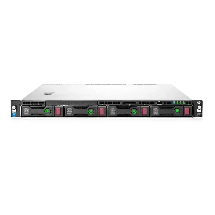 Inspur al por mayor Inspur NF5180M6 Servidor de computadora en Tel Xeon 4310 Servidor de rack de 2 zocos de alta gama de alta gama 1