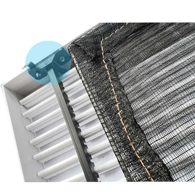 Door Ventilation Grill Modern Wholesale - Hongshengwei 2