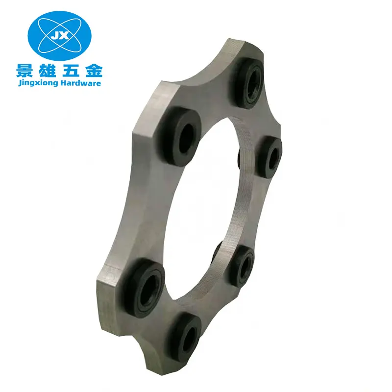 Flexible Couplings Manufacturer Safety Packaging - - JOINXUN 6