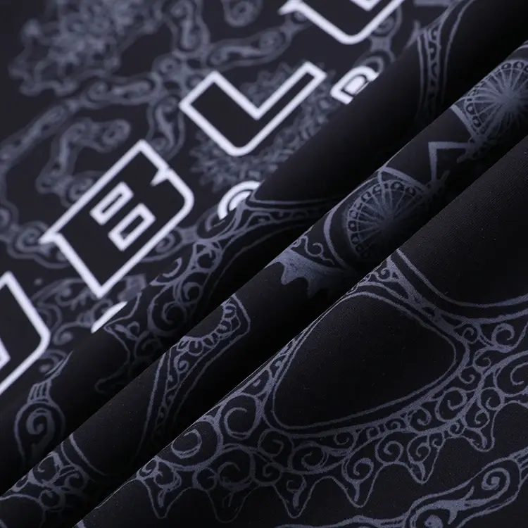 Custom Mma Shorts Factory for SportMen 7
