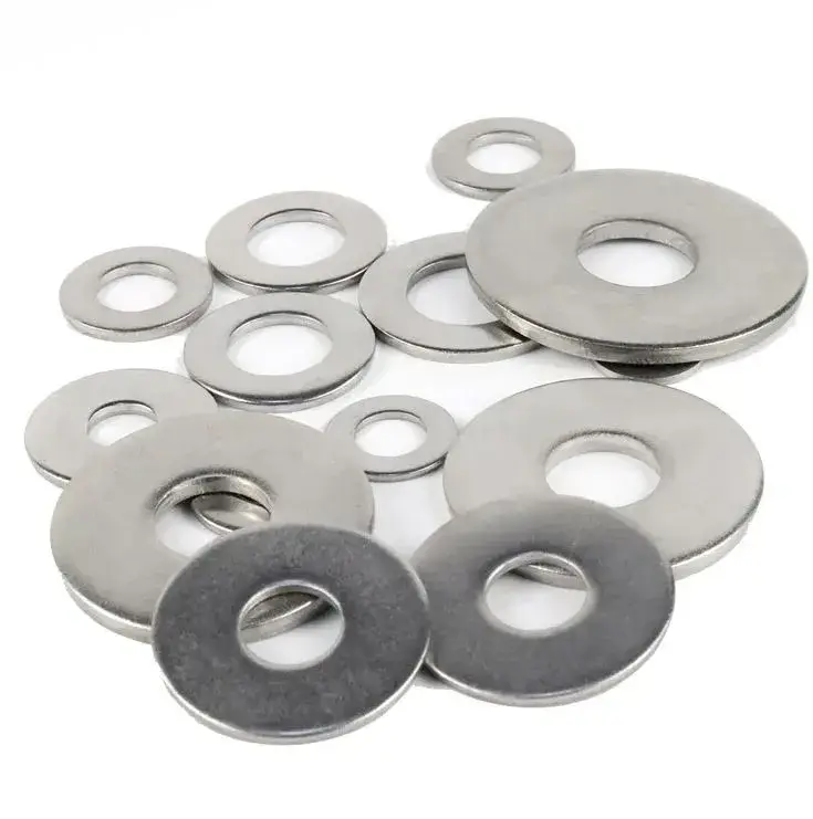 Custom Custom Washers Custom Washers Company 6