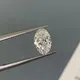 Lab Grown Diamond Oval Lab Grown Diamond Factory 1