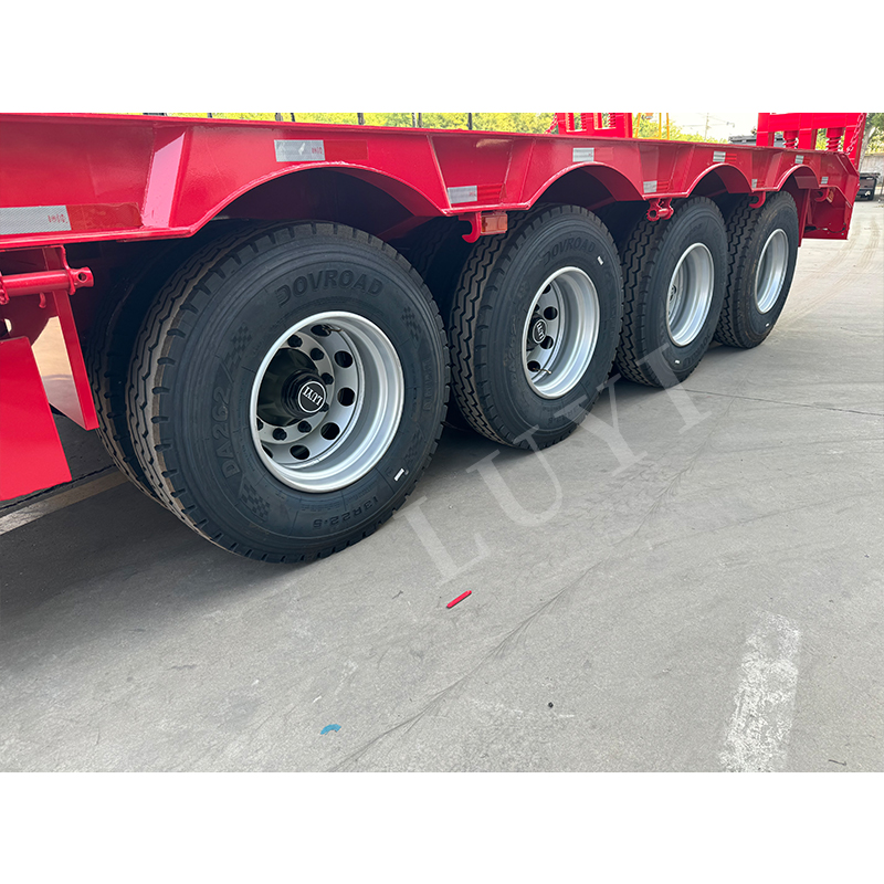 4-ASSLE 30T-80T SEMI SEMI SEMI 6