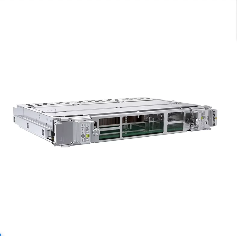 03059130 Cr8dsfui4tc0 (netengine 8000 X4 4tbps Switch Fabric Unit(sfui-4t-a)) 1