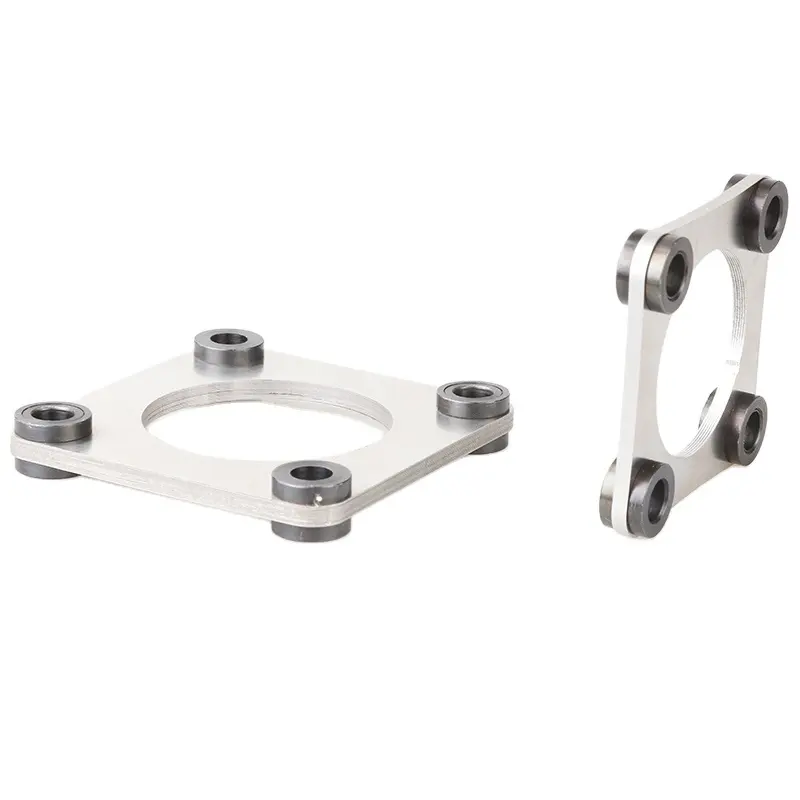 Couplings Manufacturer Coupling by JOINXUN 3